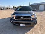 2015 Toyota Sequoia SR5 5.7L