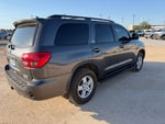 2015 Toyota Sequoia SR5 5.7L