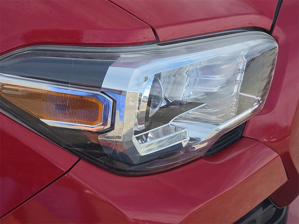 2019 Toyota Tacoma TRD Off-Road V6