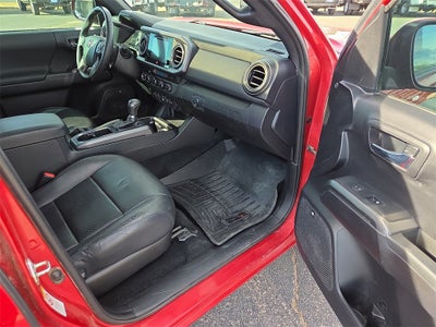 2019 Toyota Tacoma TRD Off-Road V6