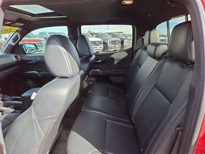 2019 Toyota Tacoma TRD Off-Road V6