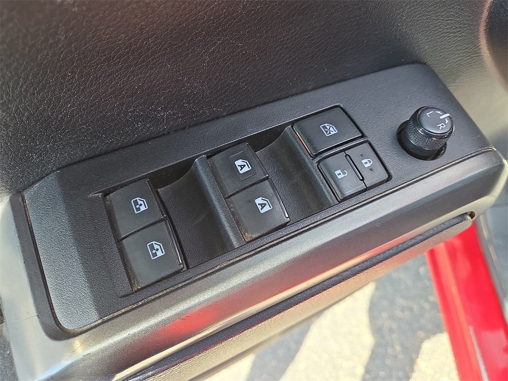 2019 Toyota Tacoma TRD Off-Road V6