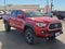 2019 Toyota Tacoma TRD Off-Road V6