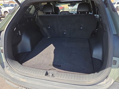 2024 Kia Sportage X-Pro