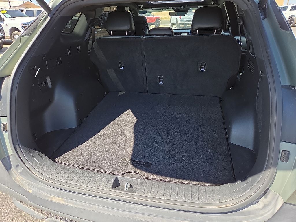 2024 Kia Sportage X-Pro