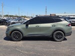 2024 Kia Sportage X-Pro