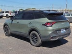 2024 Kia Sportage X-Pro