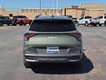 2024 Kia Sportage X-Pro