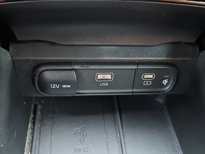 2024 Kia Telluride SX-Prestige X-Line