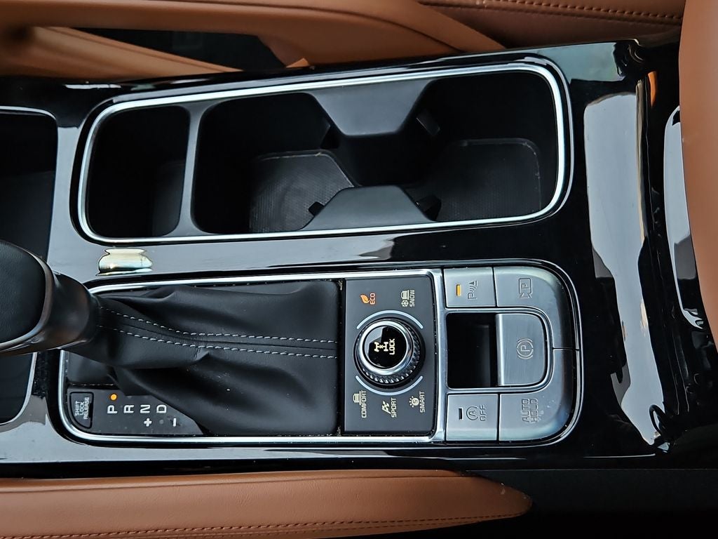 2024 Kia Telluride SX-Prestige X-Line