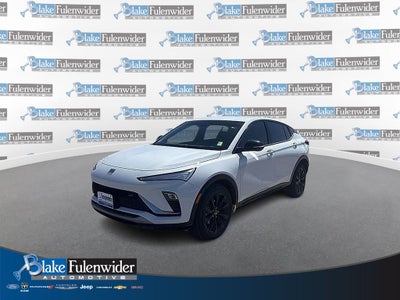 2024 Buick Envista Sport Touring