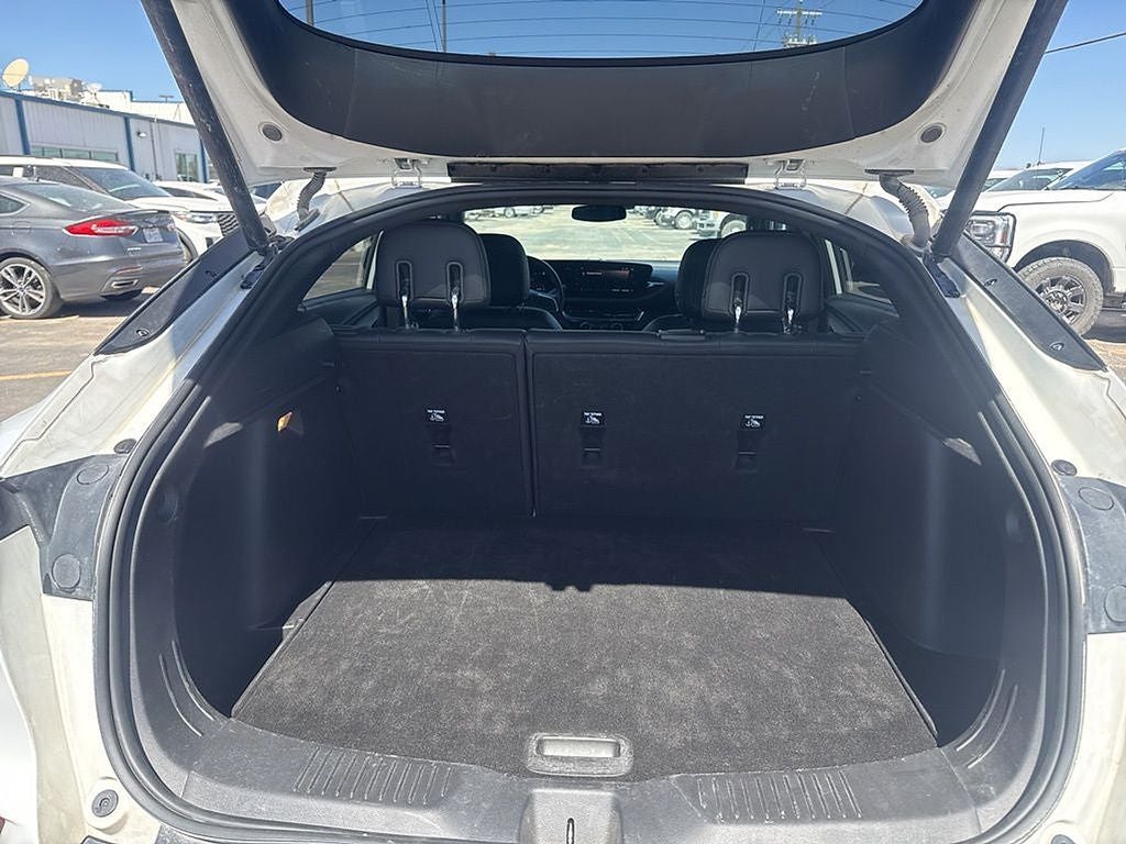 2024 Buick Envista Sport Touring