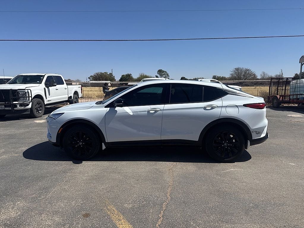 2024 Buick Envista Sport Touring