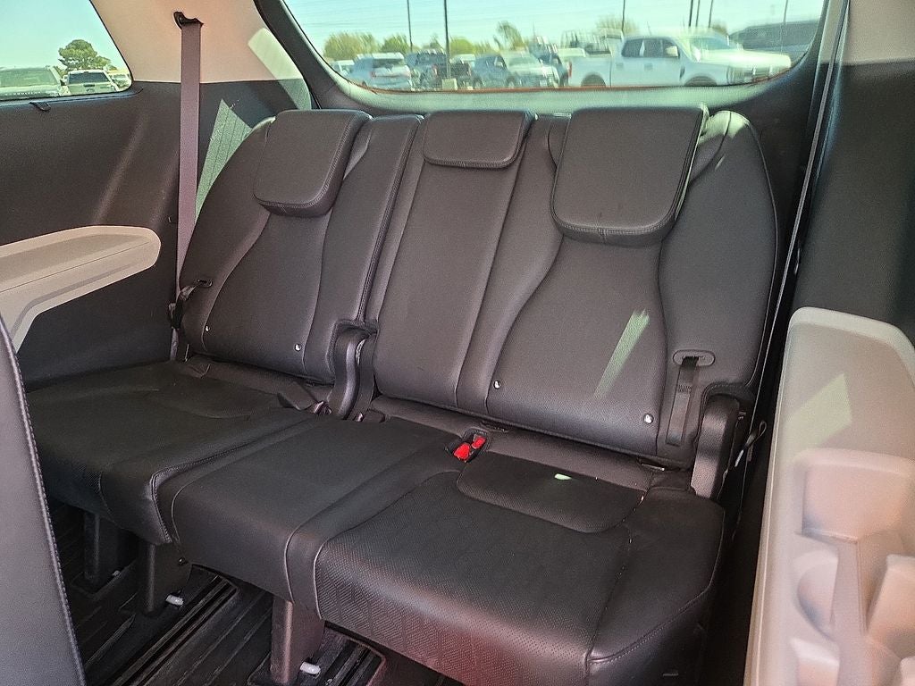 2022 Kia Carnival SX