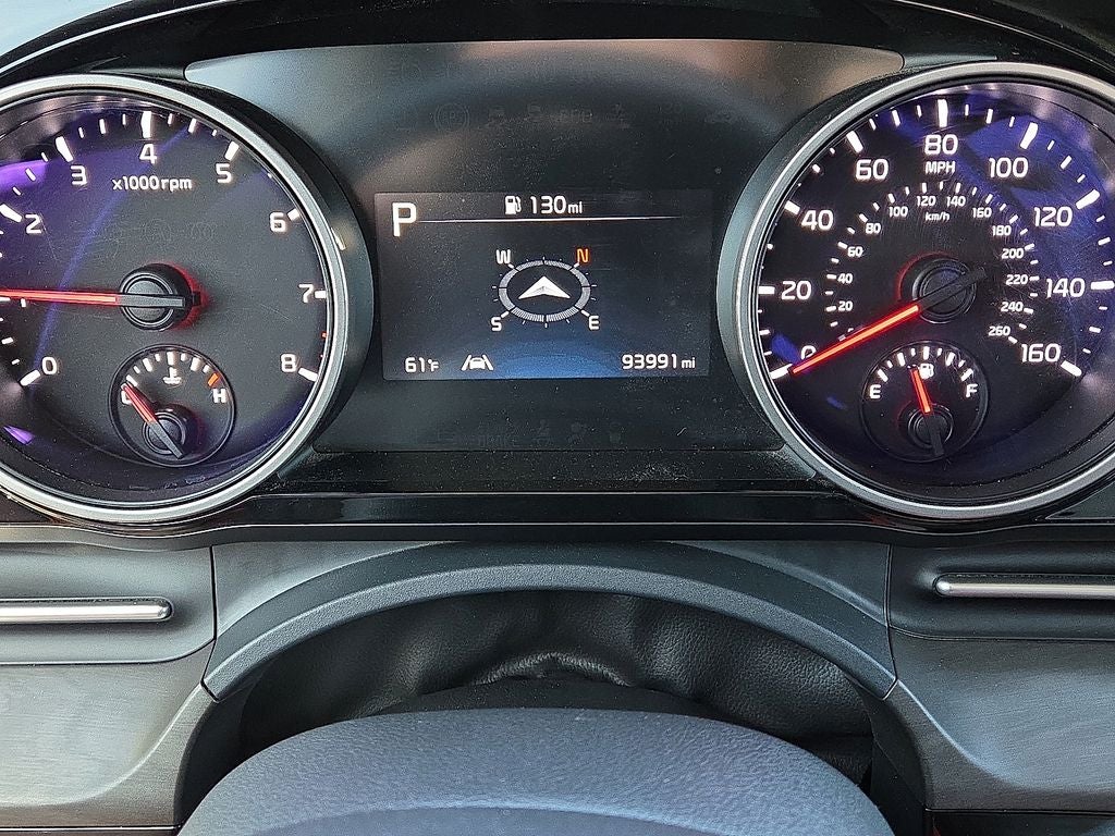 2022 Kia Carnival SX