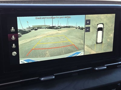 2022 Kia Carnival SX