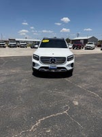 2024 Mercedes-Benz GLB GLB 250 4MATIC®