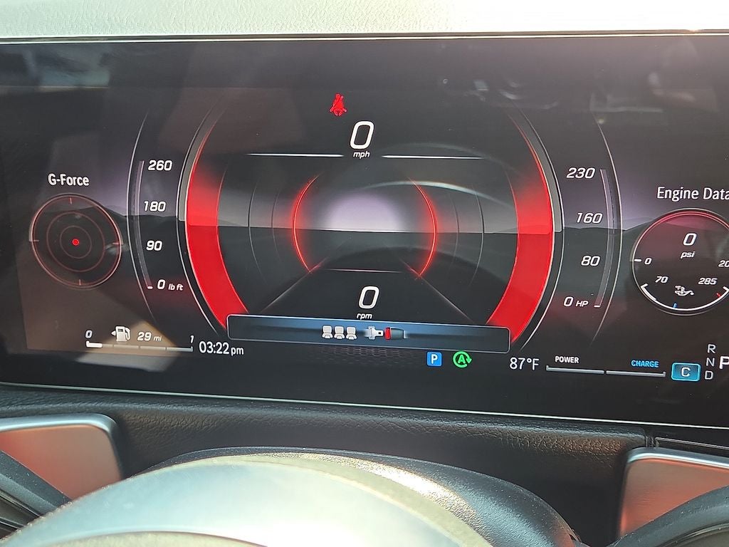 2024 Mercedes-Benz GLB GLB 250 4MATIC®