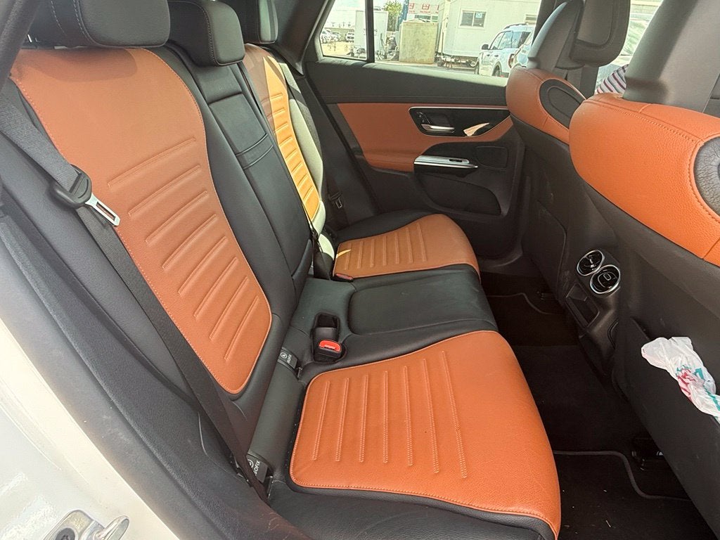 2025 Mercedes-Benz GLC GLC 43 AMG® 4MATIC®