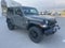 2022 Jeep Wrangler Willys