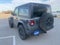 2022 Jeep Wrangler Willys