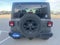 2022 Jeep Wrangler Willys