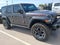 2023 Jeep Wrangler 4-Door Rubicon 4x4