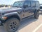 2023 Jeep Wrangler 4-Door Rubicon 4x4