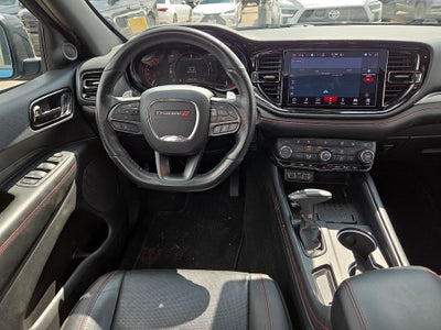 2025 Dodge Durango GT Plus AWD