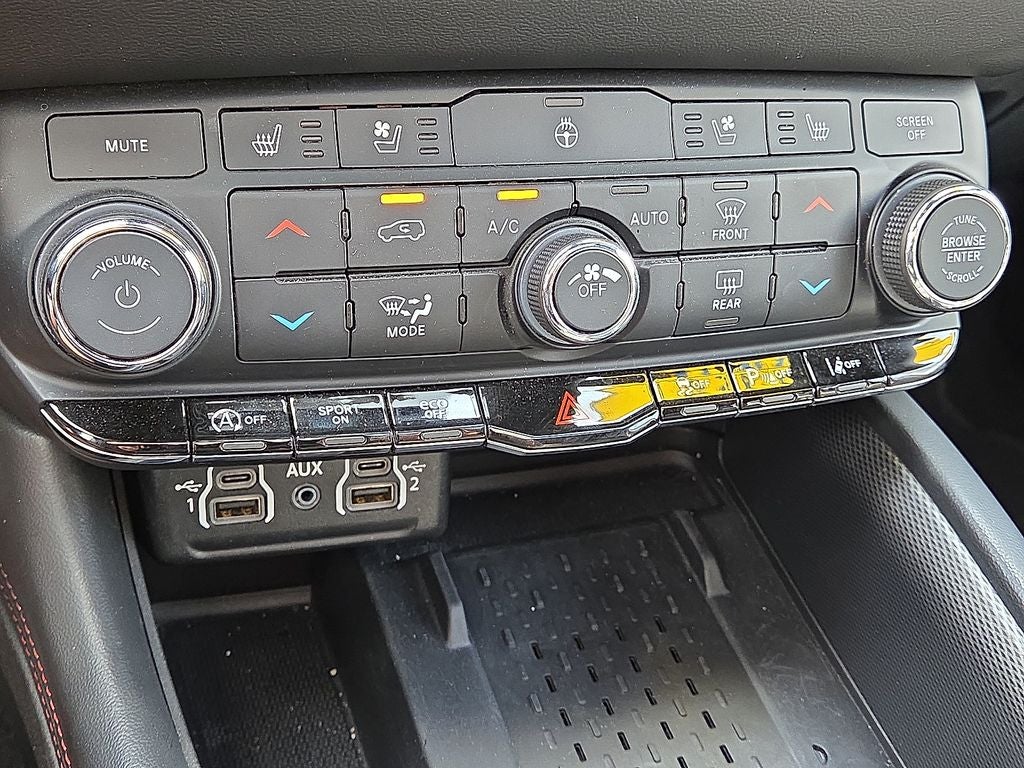 2025 Dodge Durango GT Plus AWD
