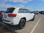 2019 Jeep Grand Cherokee Upland 4x2