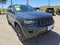 2017 Jeep Grand Cherokee Trailhawk