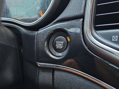 2017 Jeep Grand Cherokee Trailhawk