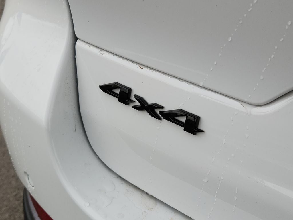 2026 Jeep Grand Cherokee Altitude