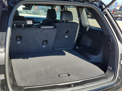 2026 Jeep Grand Cherokee Altitude