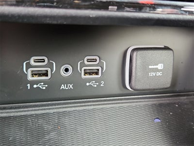 2025 Jeep Grand Cherokee Overland