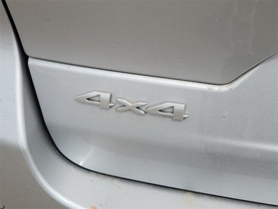 2025 Jeep Grand Cherokee Overland