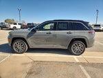 2027 Jeep Grand Cherokee GRAND CHEROKEE SUMMIT 4X4