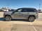 2027 Jeep Grand Cherokee GRAND CHEROKEE SUMMIT 4X4