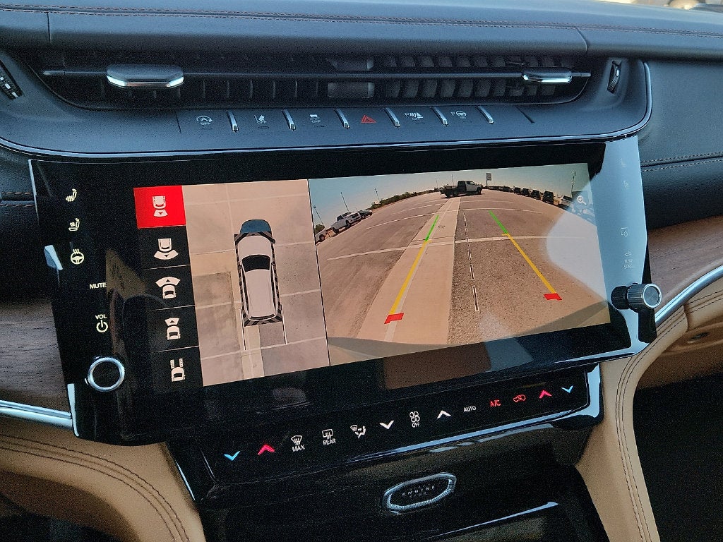 2027 Jeep Grand Cherokee GRAND CHEROKEE SUMMIT 4X4