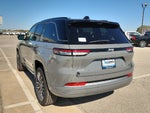 2027 Jeep Grand Cherokee GRAND CHEROKEE SUMMIT 4X4