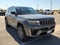 2027 Jeep Grand Cherokee GRAND CHEROKEE SUMMIT 4X4