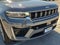 2027 Jeep Grand Cherokee GRAND CHEROKEE SUMMIT 4X4