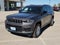 2025 Jeep Grand Cherokee L Laredo X