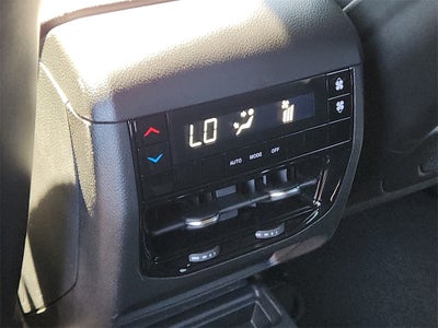 2025 Jeep Grand Cherokee L Laredo X