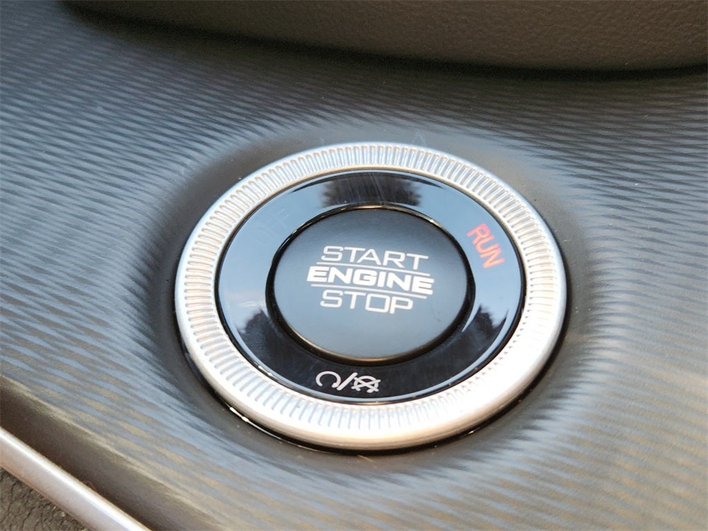 2025 Jeep Grand Cherokee L Laredo X