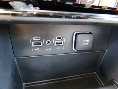 2025 Jeep Grand Cherokee L Laredo X