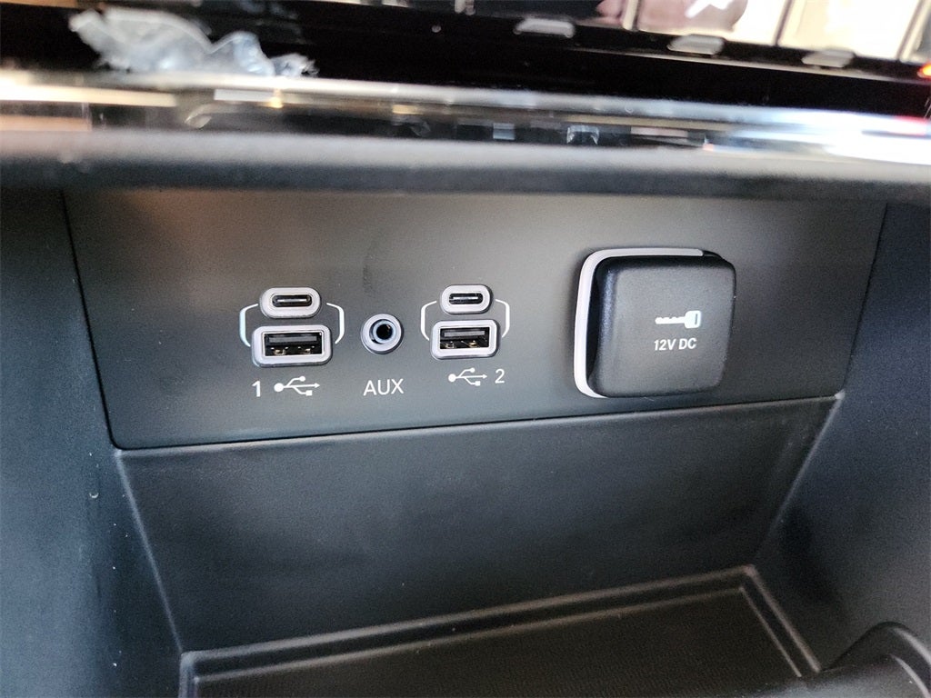 2025 Jeep Grand Cherokee L Laredo X