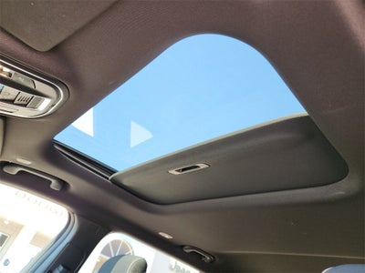 2025 Jeep Grand Cherokee L Laredo X