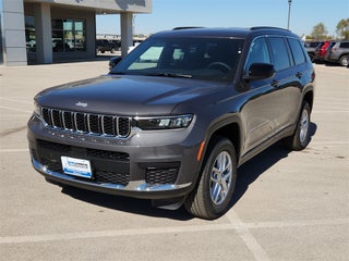 2025 Jeep Grand Cherokee L Laredo X